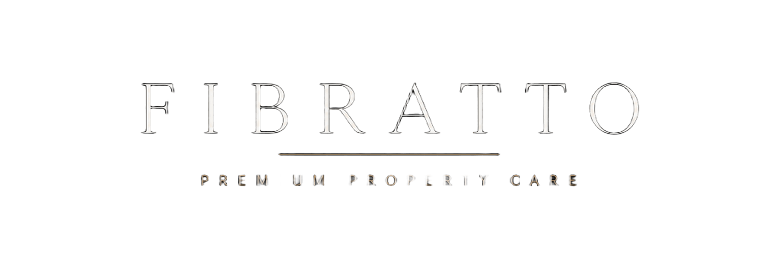 Fibratto Premium Property Care logo