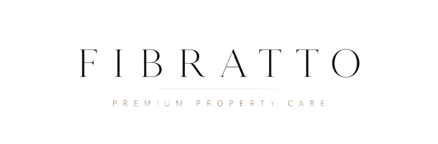 Fibratto Premium Property Care logo